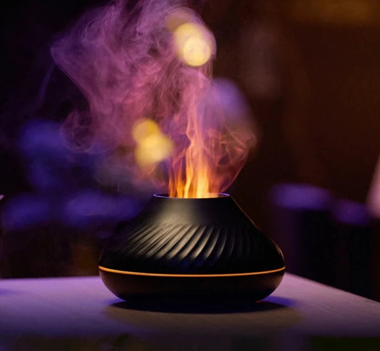 VolcanicDiffuser